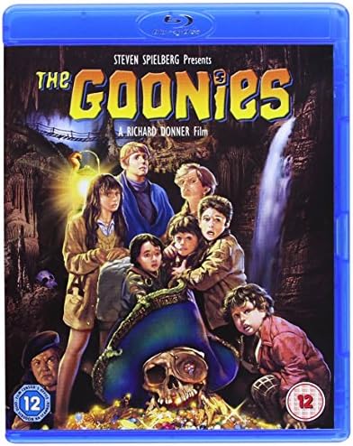 Amazon.com: The Goonies : Sean Astin, Josh Brolin, Jeff Cohen